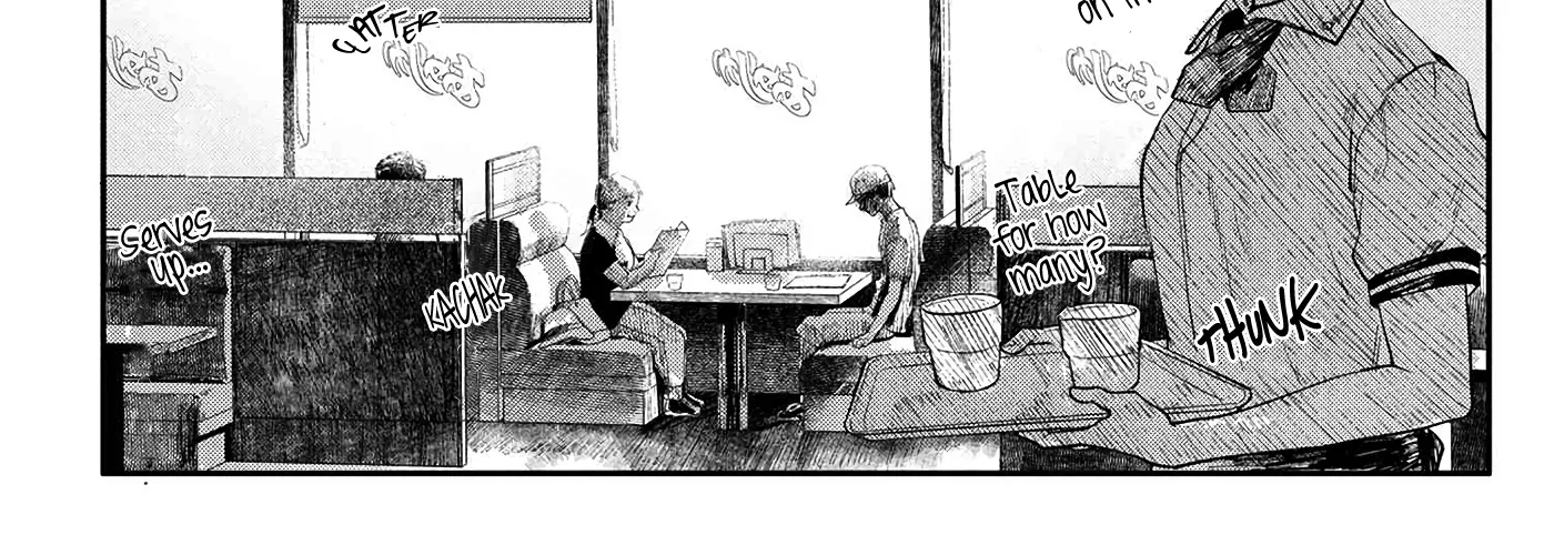 Read The Summer Hikaru Died EN Manga Online