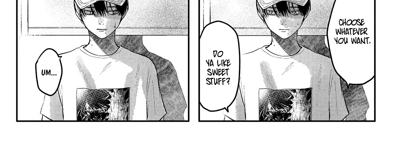 Read The Summer Hikaru Died EN Manga Online