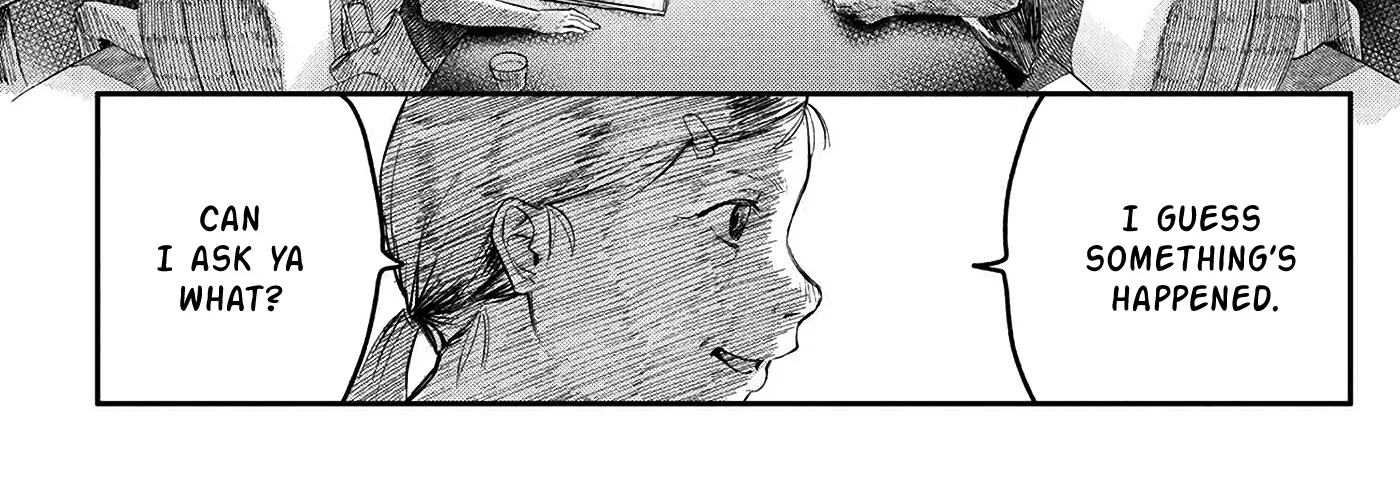 Read The Summer Hikaru Died EN Manga Online