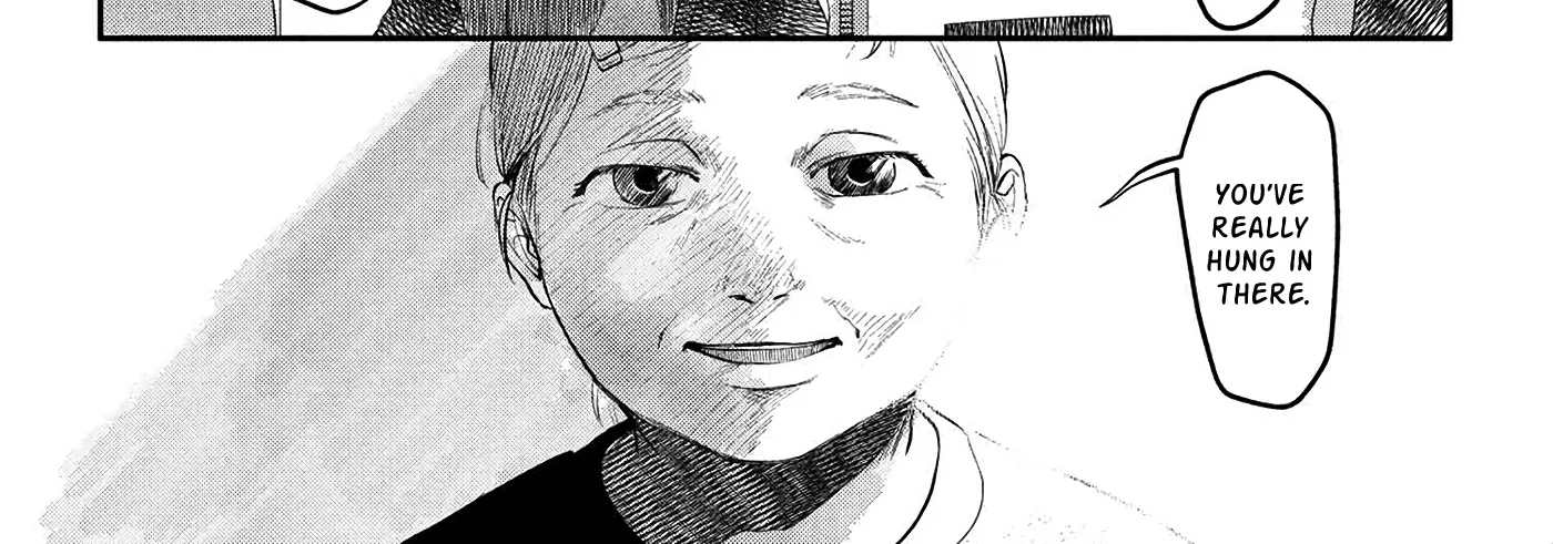 Read The Summer Hikaru Died EN Manga Online
