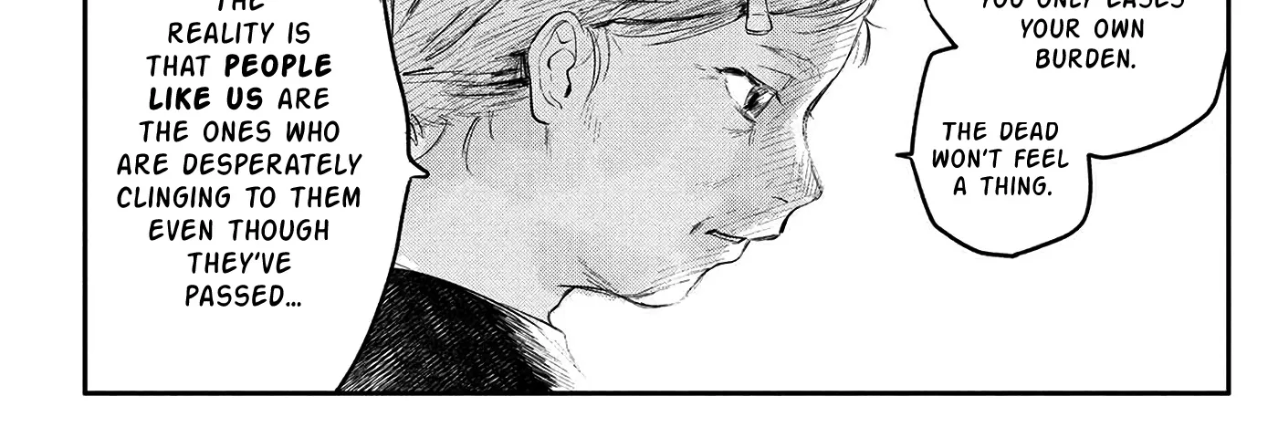 Read The Summer Hikaru Died EN Manga Online