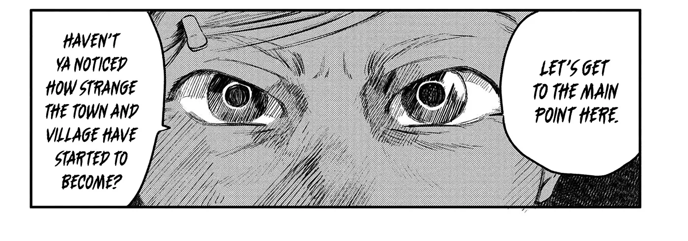Read The Summer Hikaru Died EN Manga Online