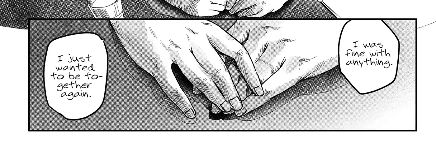 Read The Summer Hikaru Died EN Manga Online