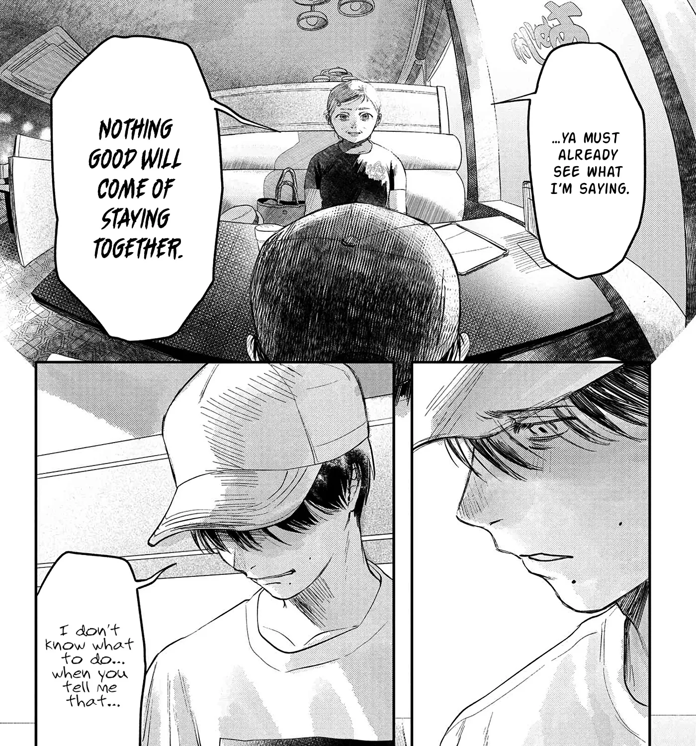 Read The Summer Hikaru Died EN Manga Online