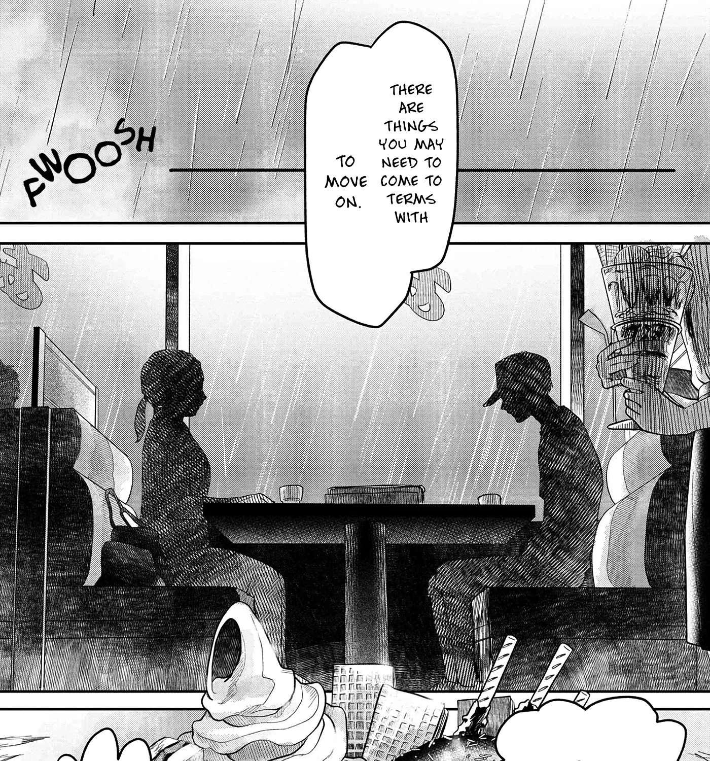 Read The Summer Hikaru Died EN Manga Online