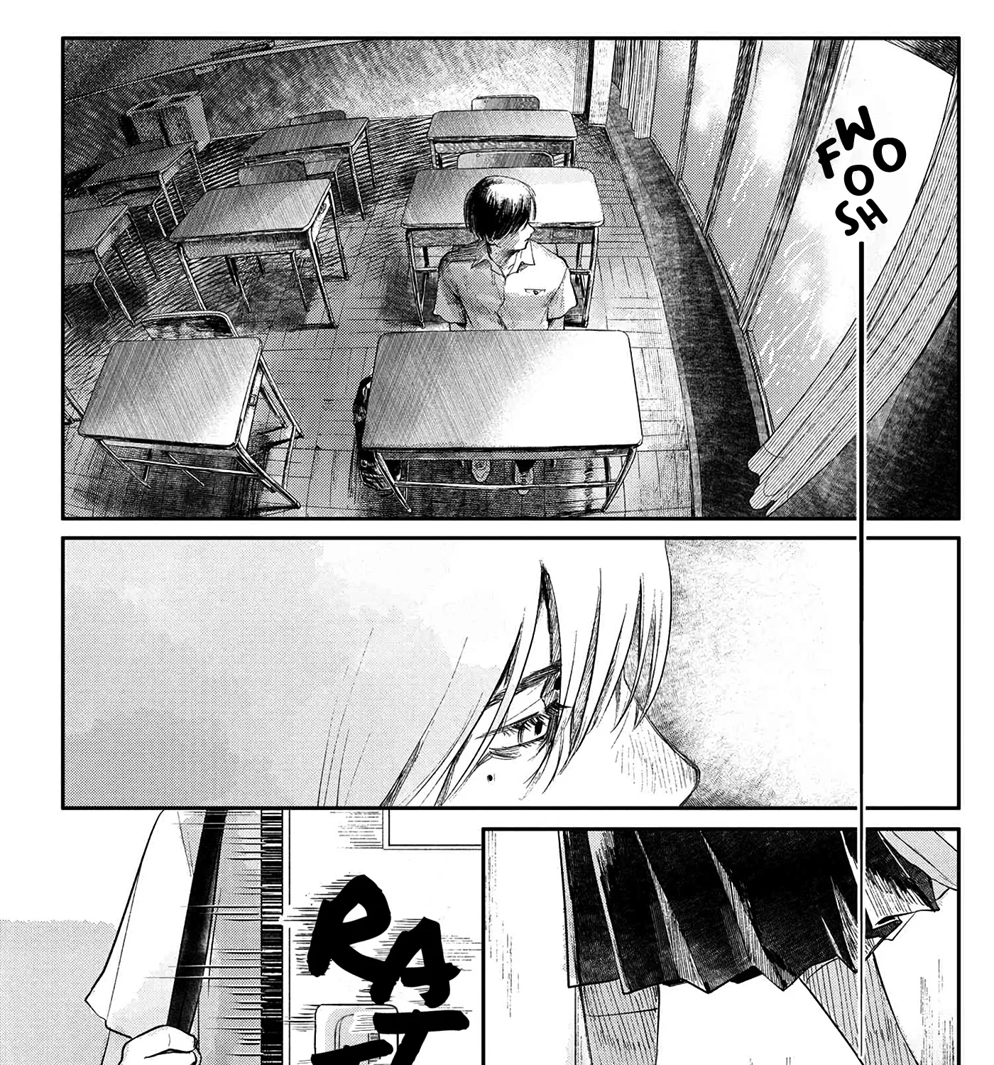 Read The Summer Hikaru Died EN Manga Online