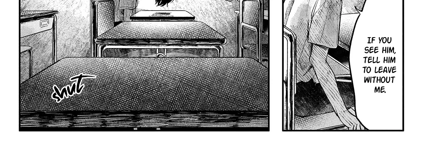 Read The Summer Hikaru Died EN Manga Online