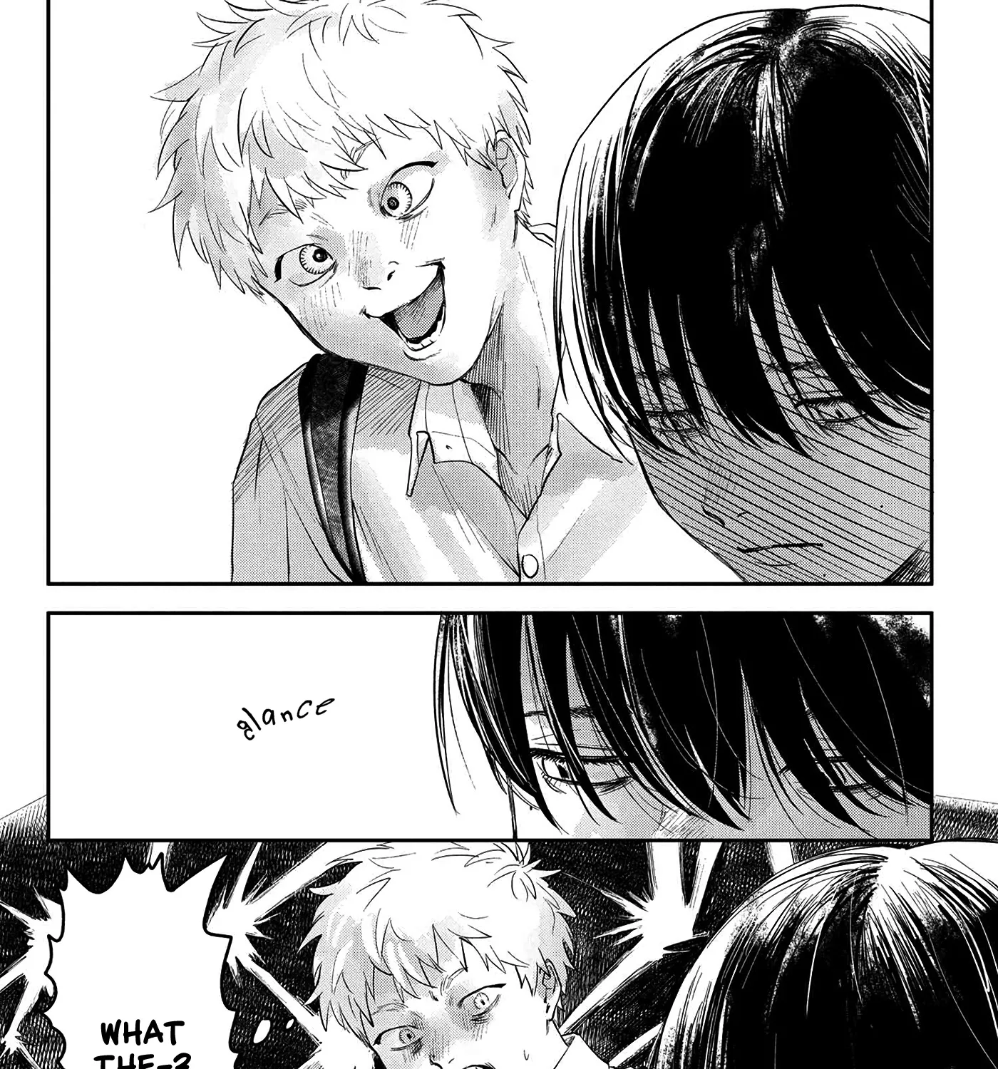 Read The Summer Hikaru Died EN Manga Online