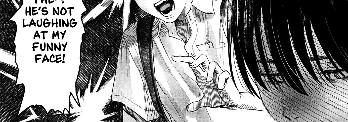 Read The Summer Hikaru Died EN Manga Online