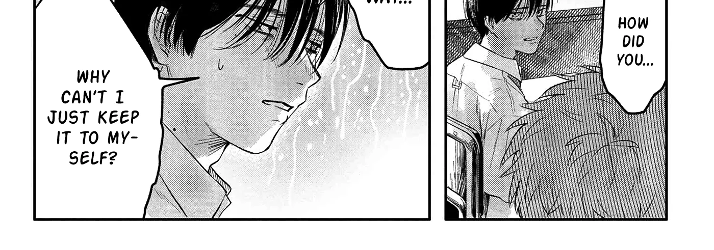 Read The Summer Hikaru Died EN Manga Online