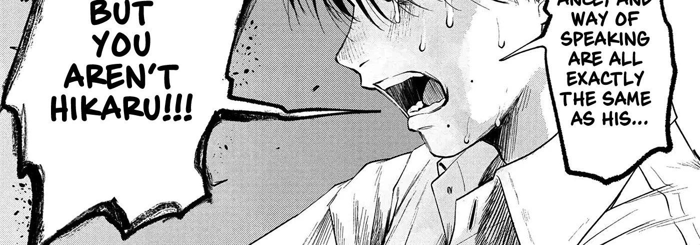 Read The Summer Hikaru Died EN Manga Online