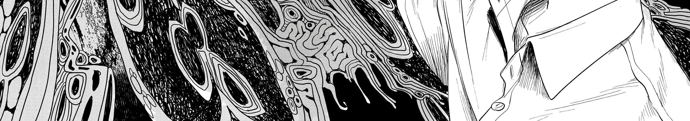 Read The Summer Hikaru Died EN Manga Online