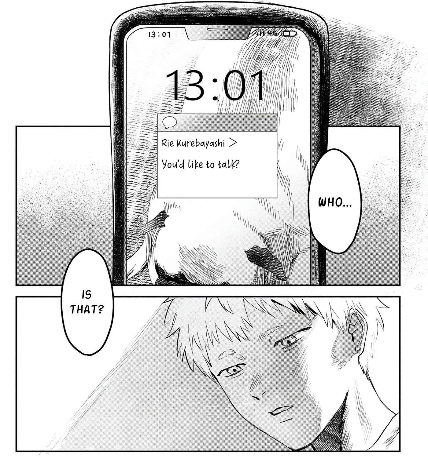 Read The Summer Hikaru Died EN Manga Online