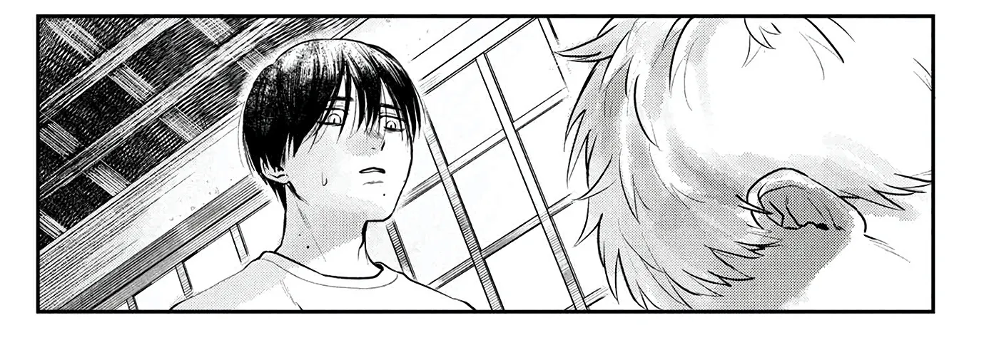 Read The Summer Hikaru Died EN Manga Online