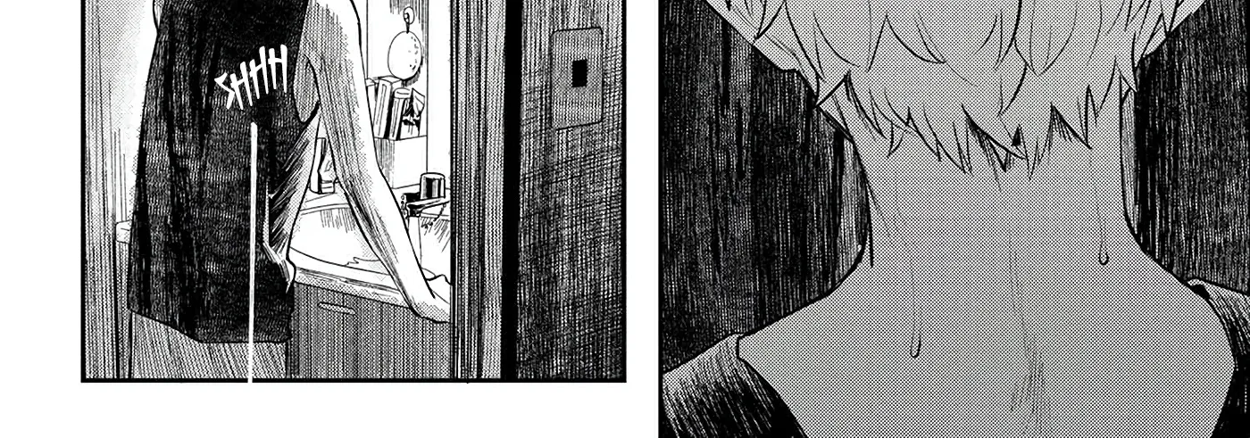 Read The Summer Hikaru Died EN Manga Online