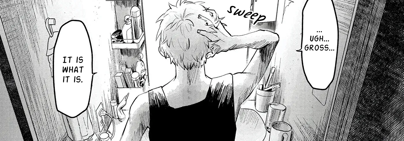 Read The Summer Hikaru Died EN Manga Online