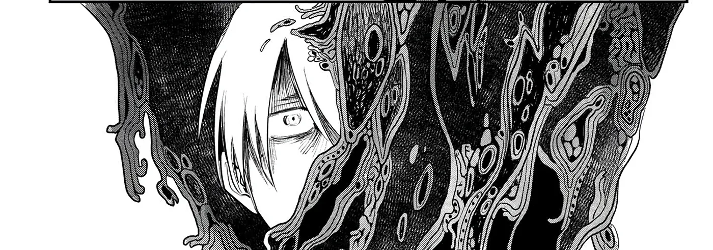 Read The Summer Hikaru Died EN Manga Online