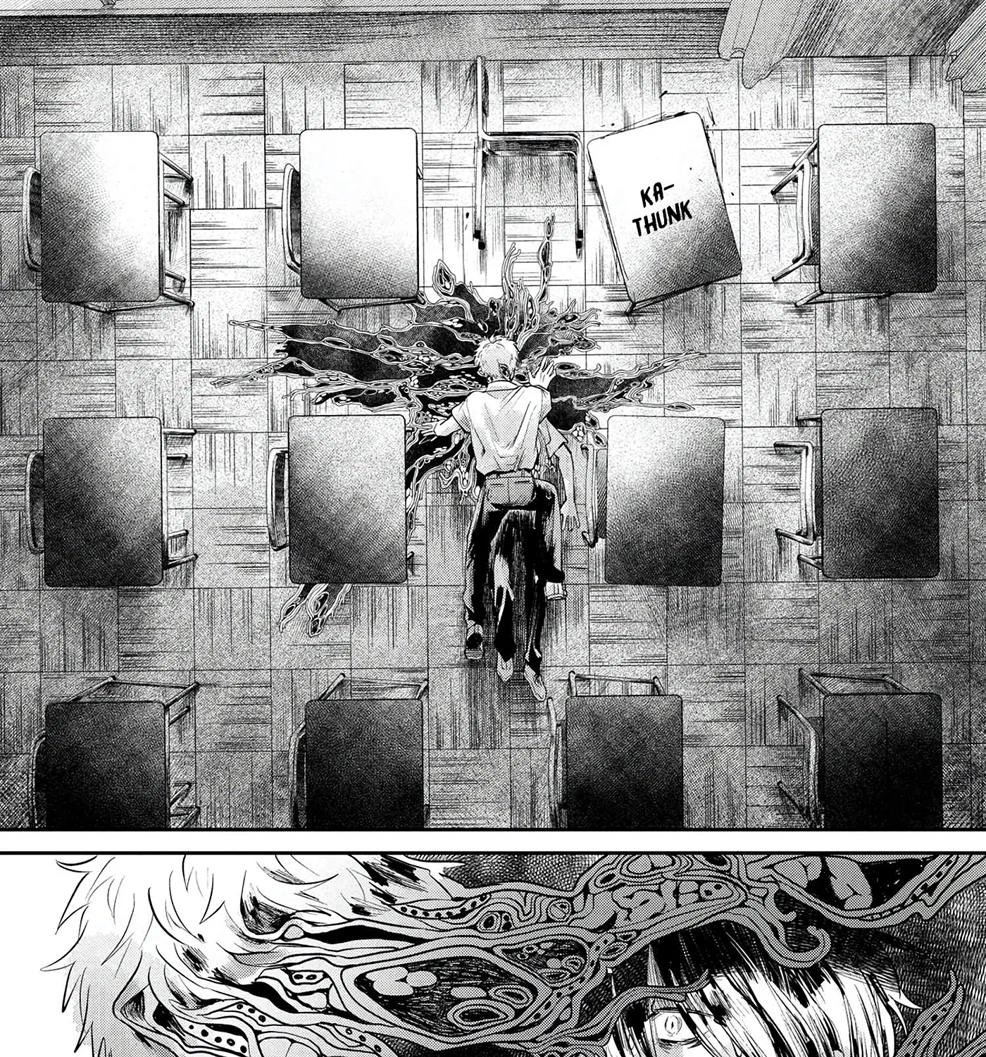 Read The Summer Hikaru Died EN Manga Online