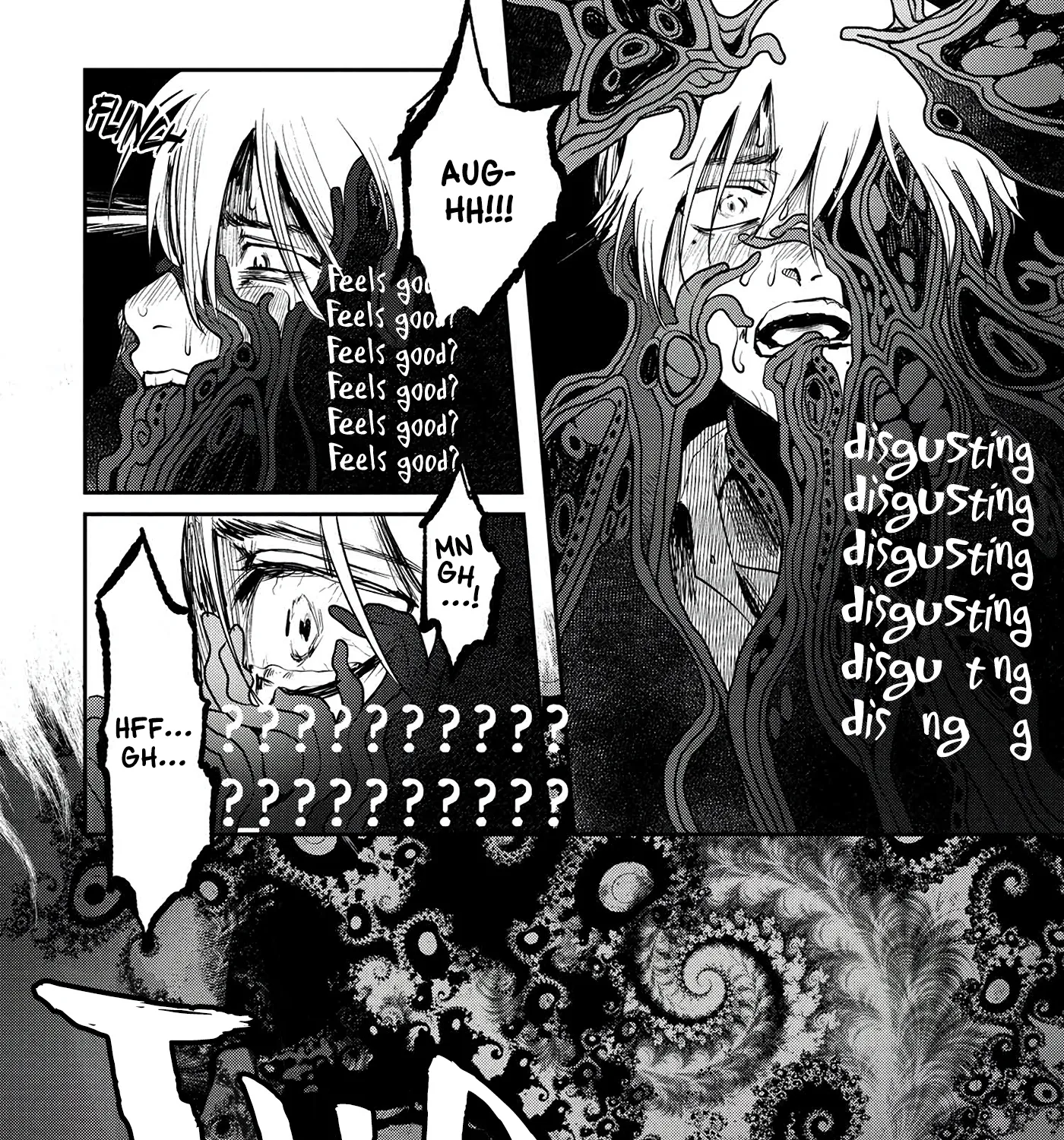 Read The Summer Hikaru Died EN Manga Online