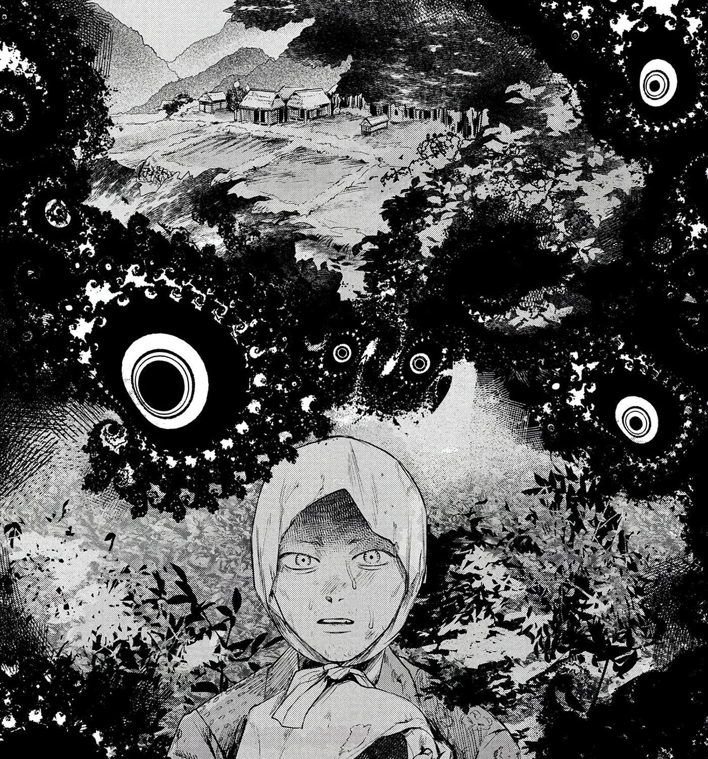 Read The Summer Hikaru Died EN Manga Online