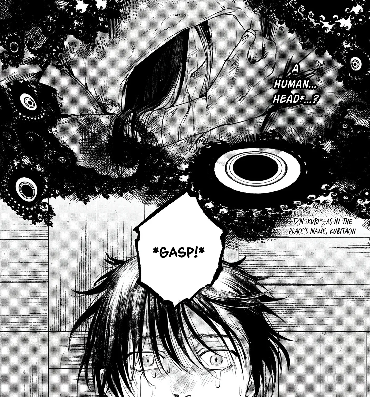Read The Summer Hikaru Died EN Manga Online