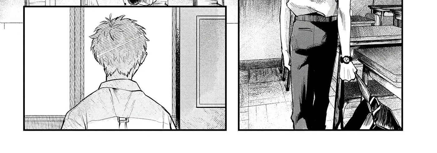 Read The Summer Hikaru Died EN Manga Online