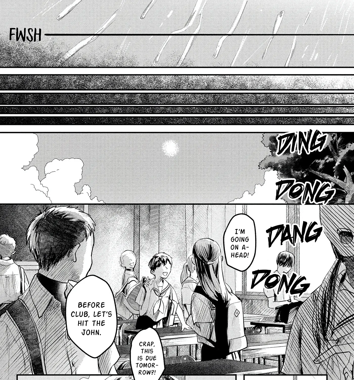 Read The Summer Hikaru Died EN Manga Online