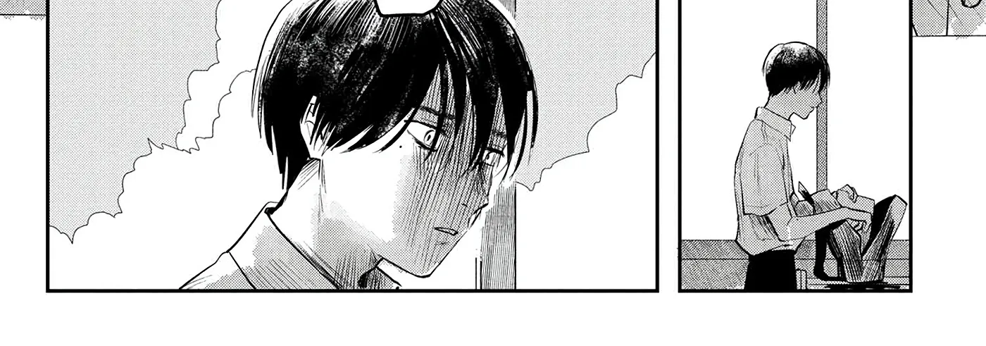 Read The Summer Hikaru Died EN Manga Online