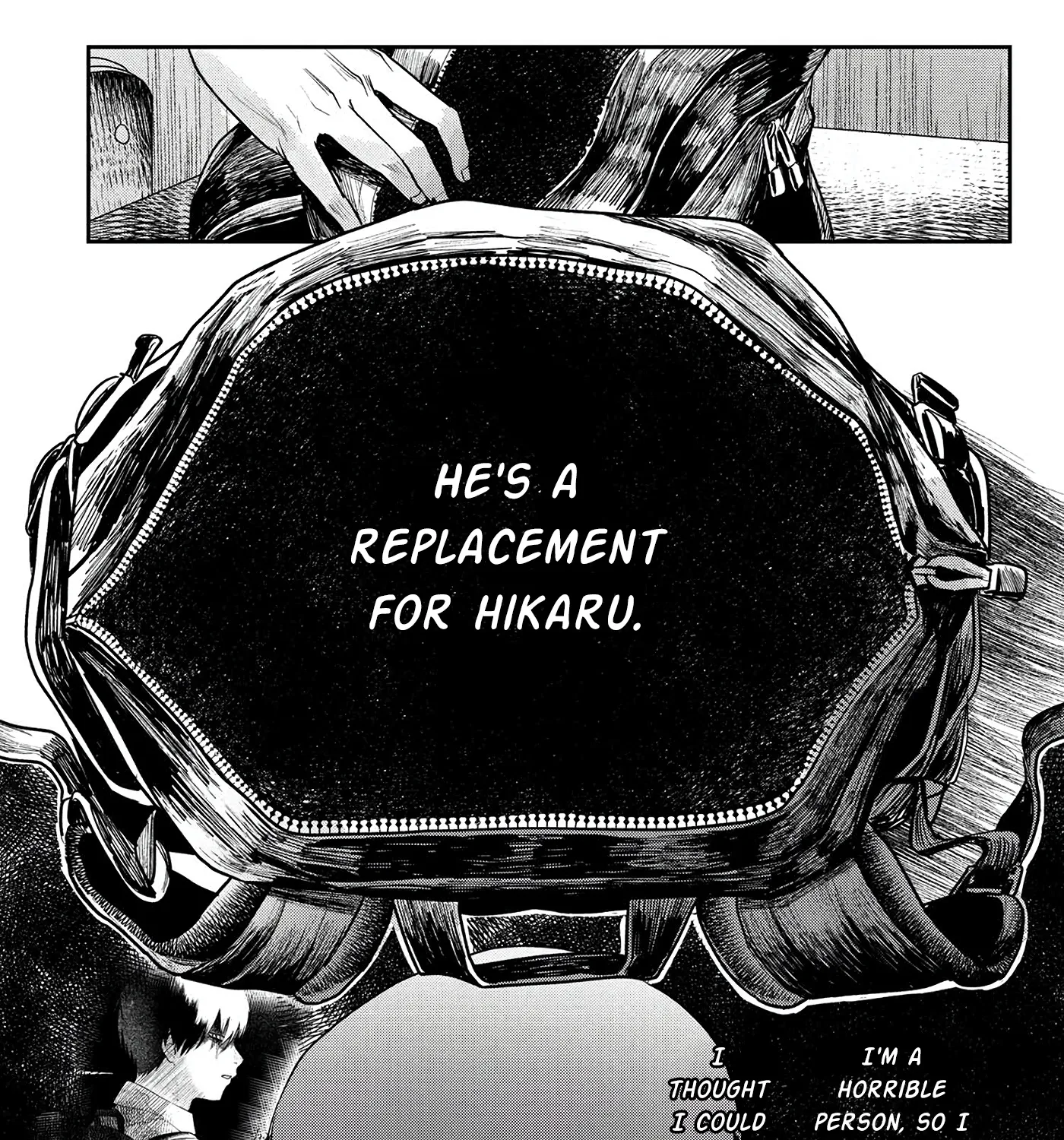 Read The Summer Hikaru Died EN Manga Online