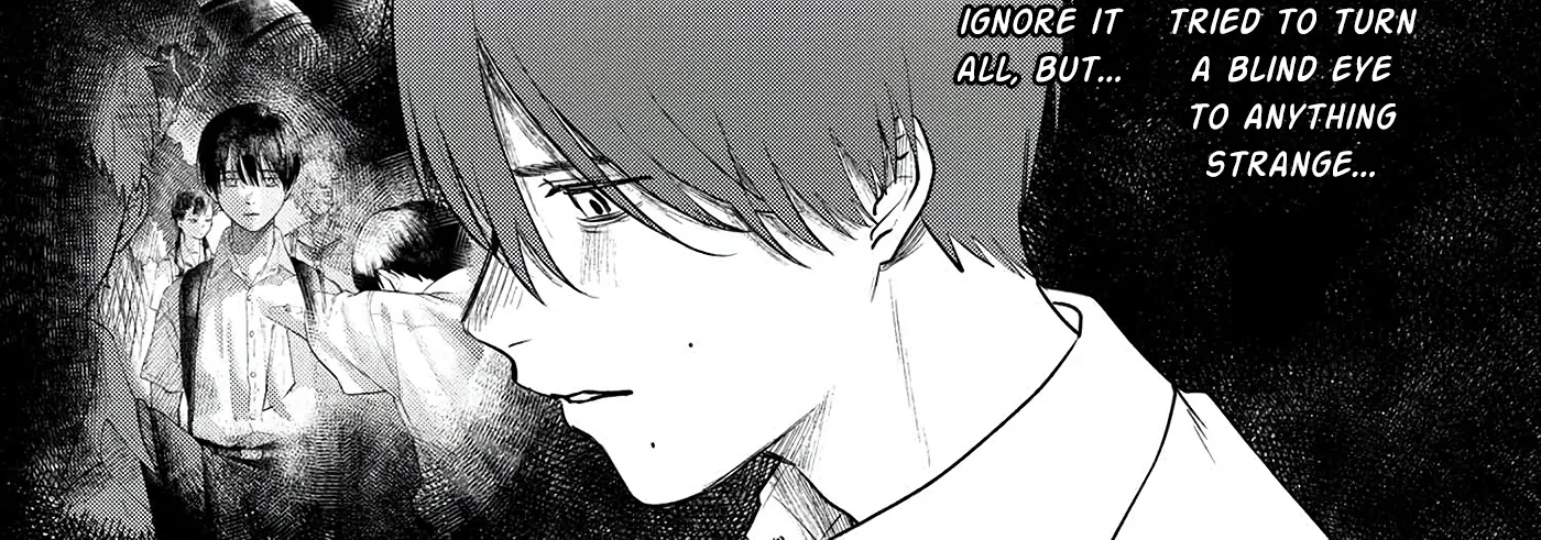 Read The Summer Hikaru Died EN Manga Online