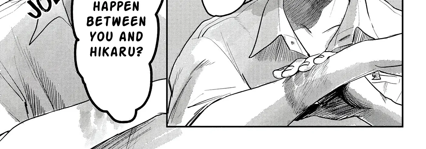 Read The Summer Hikaru Died EN Manga Online