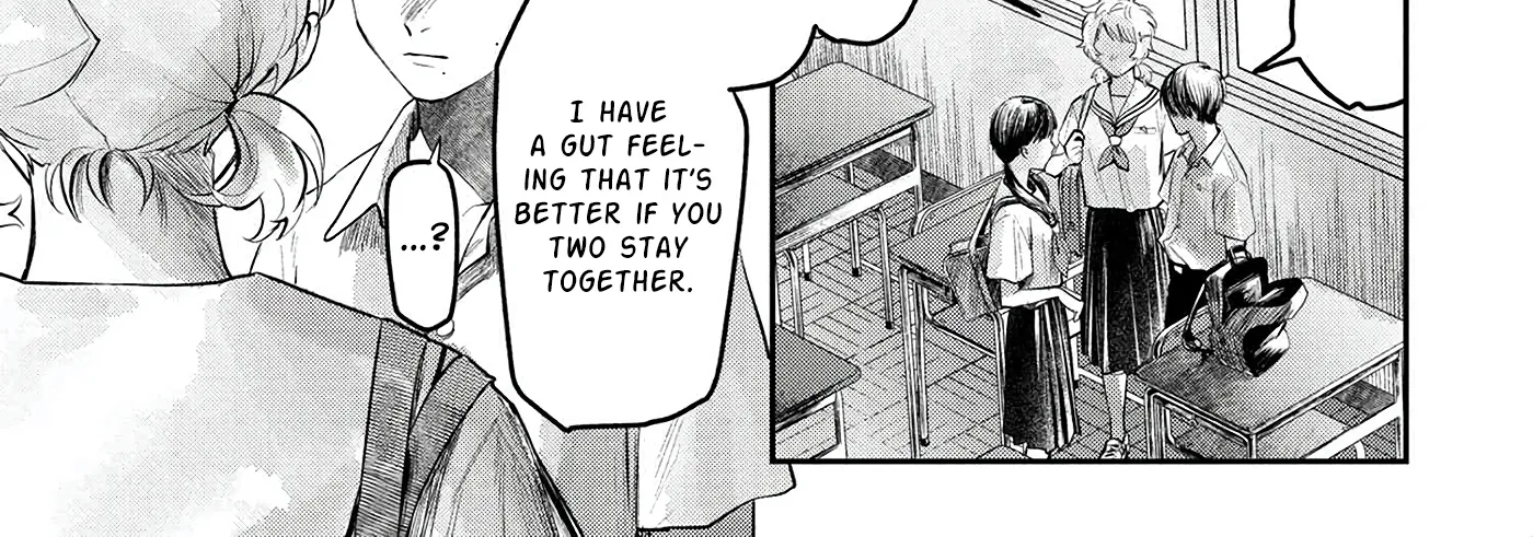 Read The Summer Hikaru Died EN Manga Online
