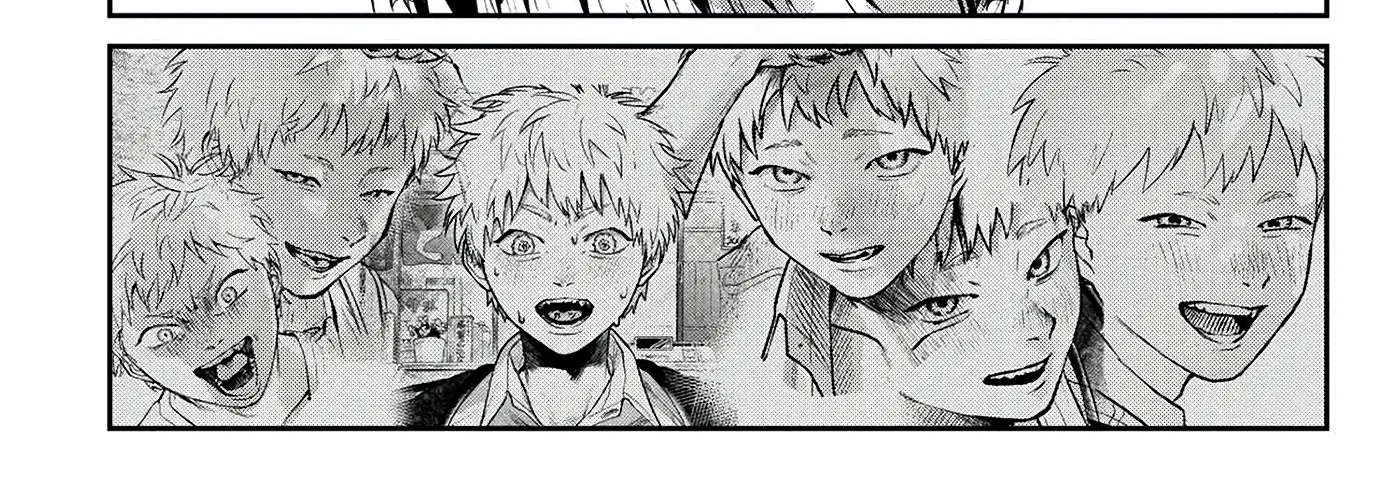 Read The Summer Hikaru Died EN Manga Online