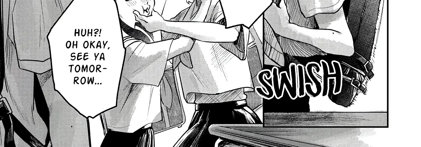 Read The Summer Hikaru Died EN Manga Online