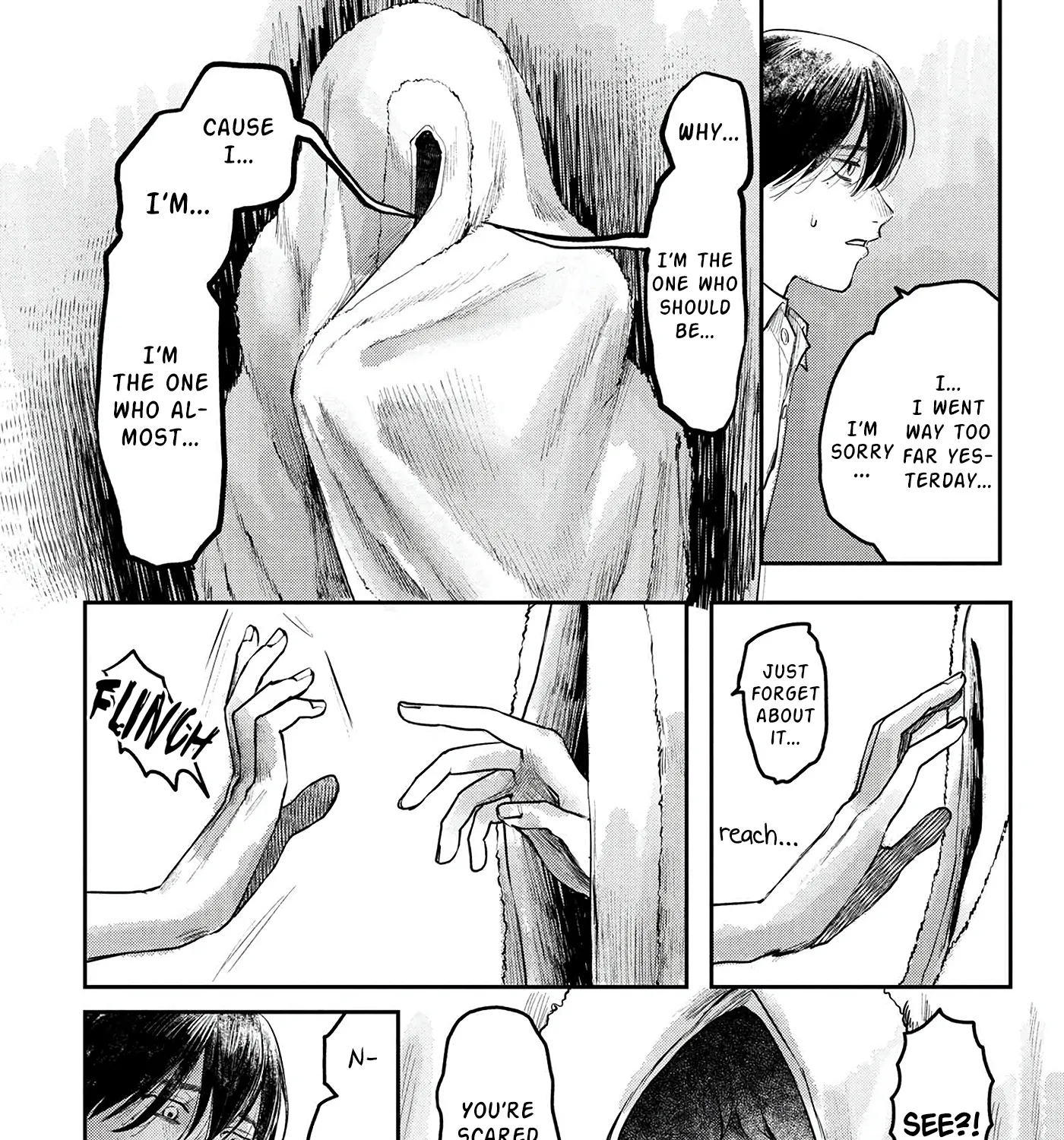 Read The Summer Hikaru Died EN Manga Online