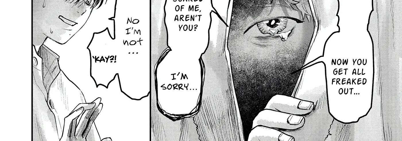 Read The Summer Hikaru Died EN Manga Online