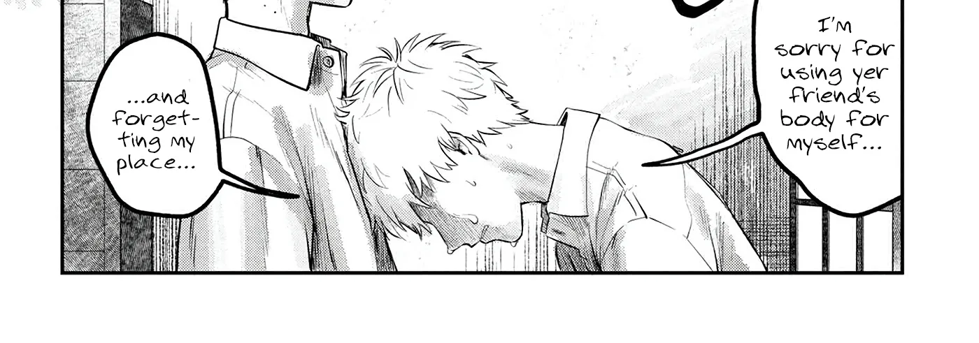 Read The Summer Hikaru Died EN Manga Online