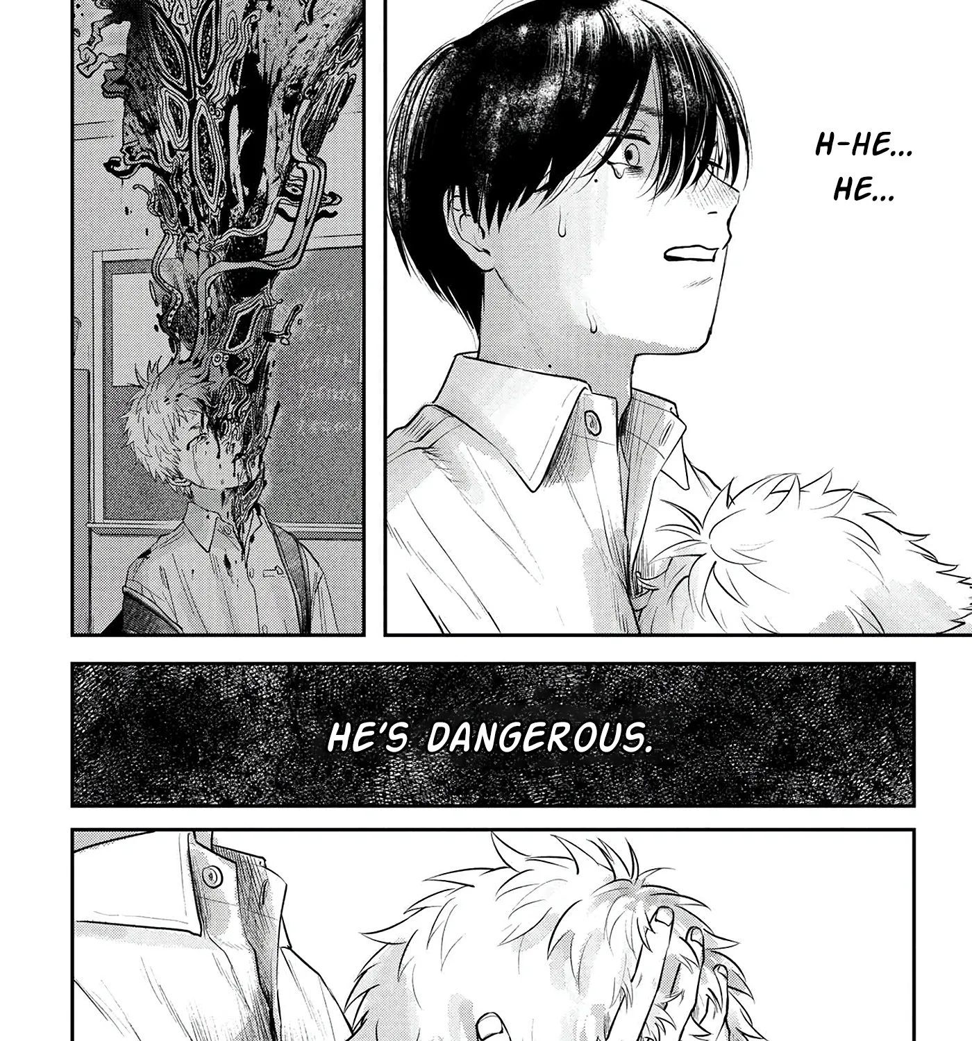 Read The Summer Hikaru Died EN Manga Online
