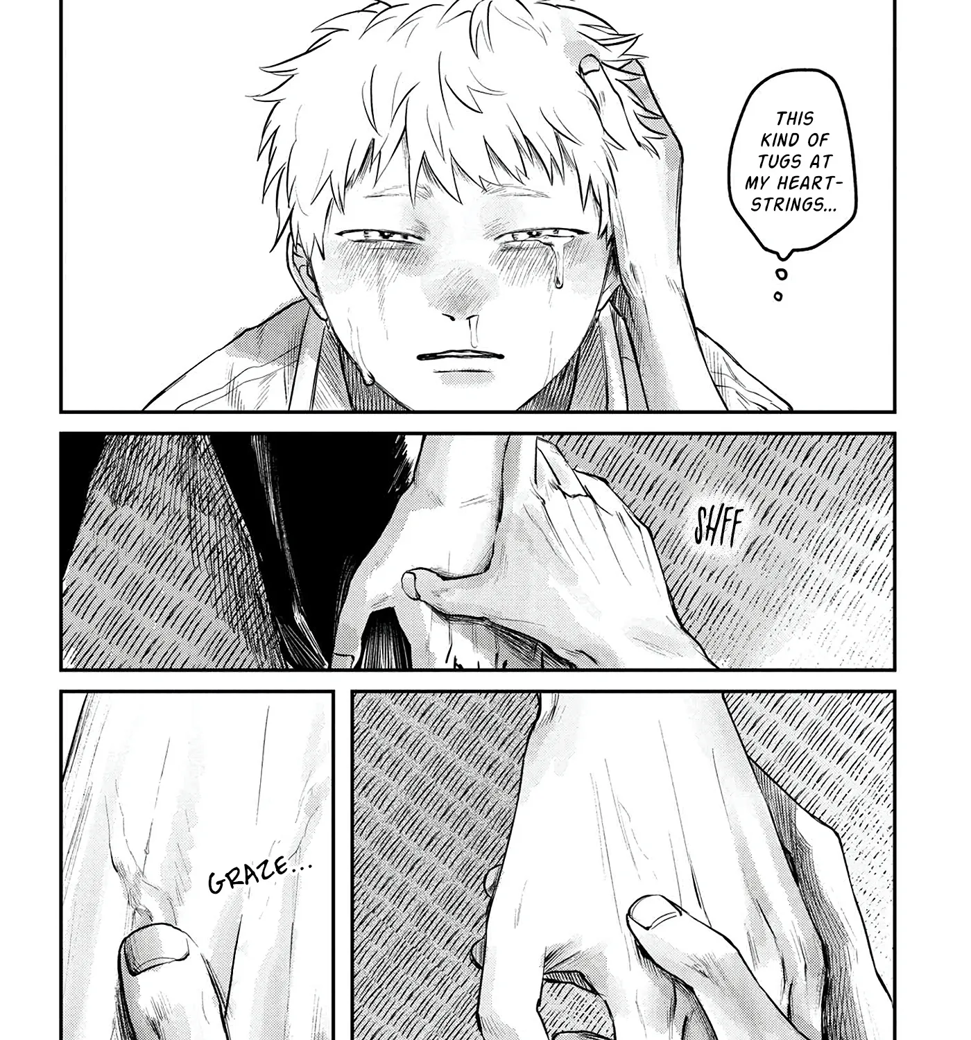 Read The Summer Hikaru Died EN Manga Online