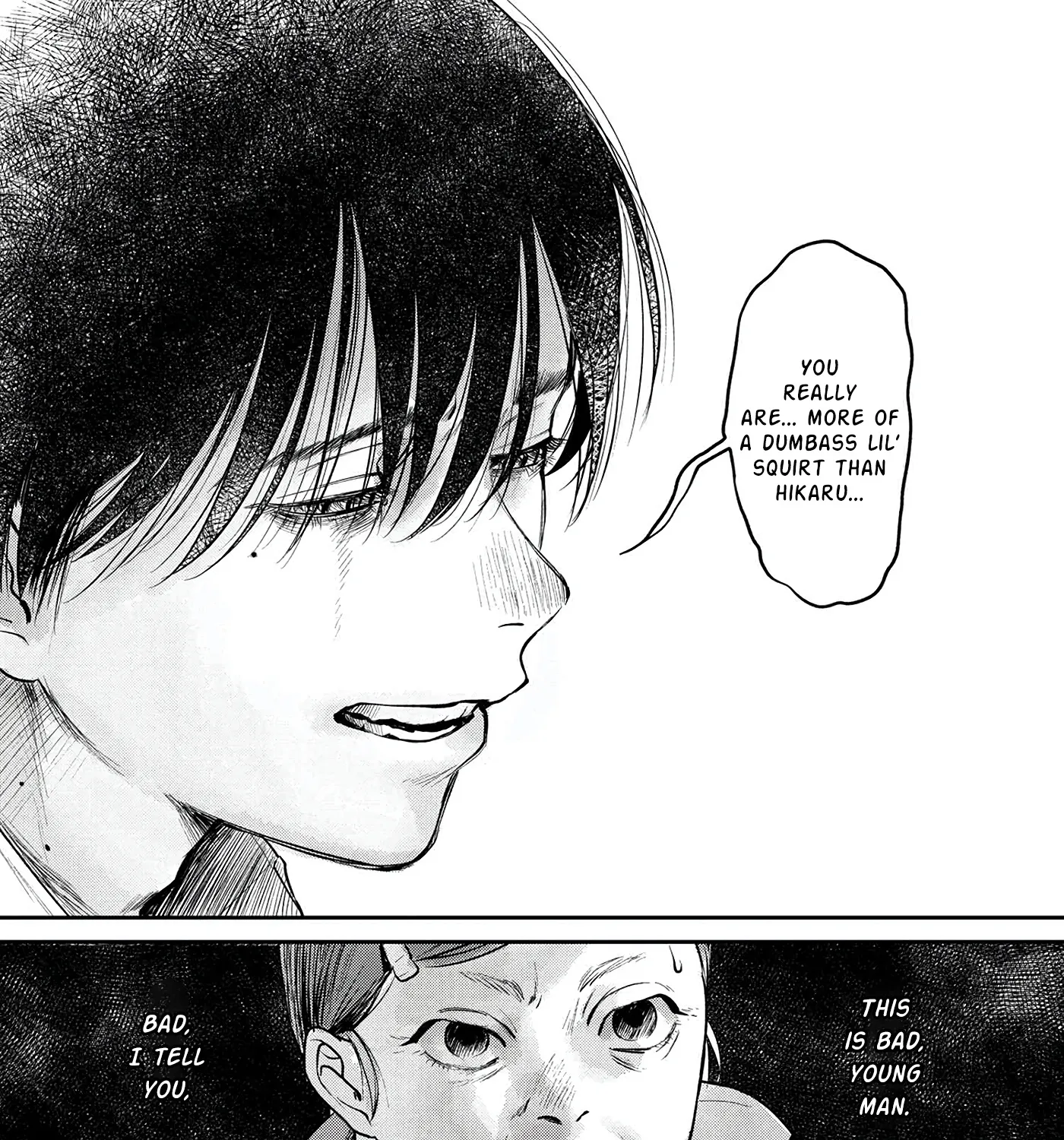 Read The Summer Hikaru Died EN Manga Online