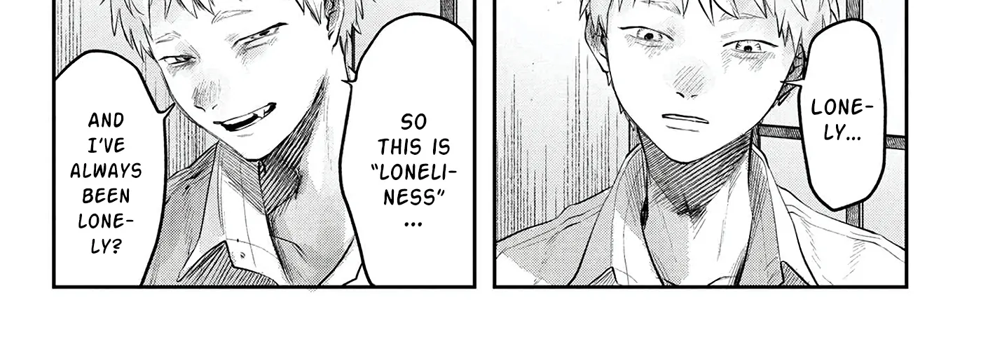 Read The Summer Hikaru Died EN Manga Online