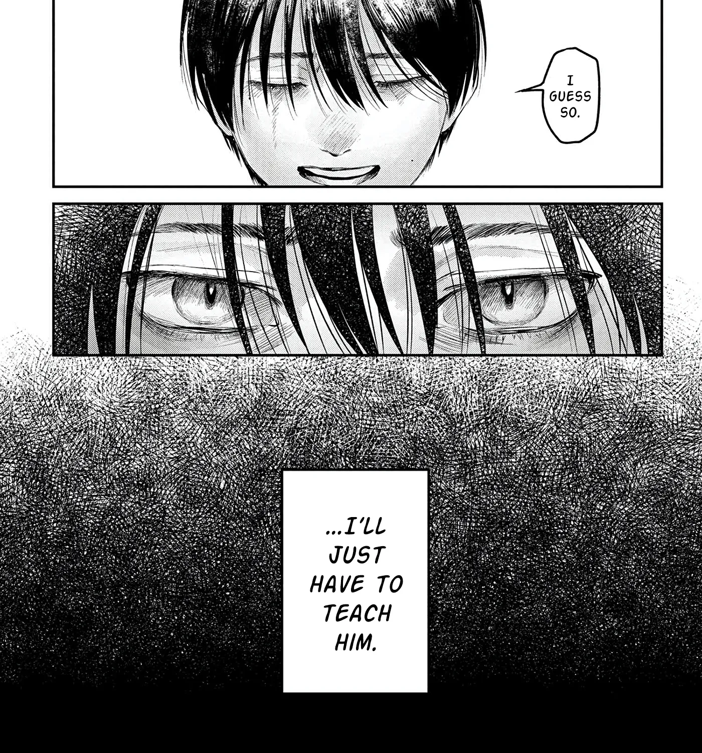 Read The Summer Hikaru Died EN Manga Online