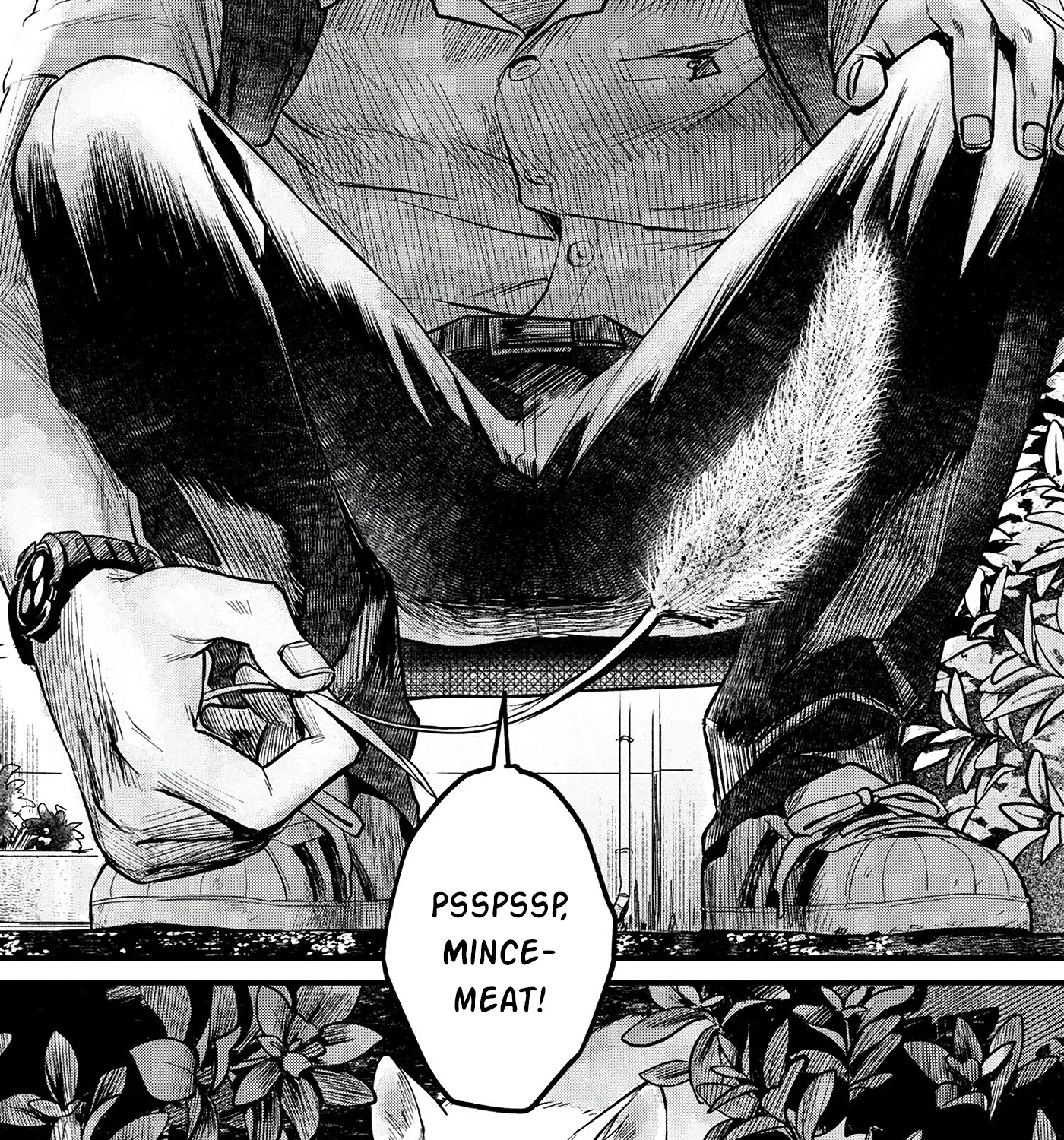 Read The Summer Hikaru Died EN Manga Online
