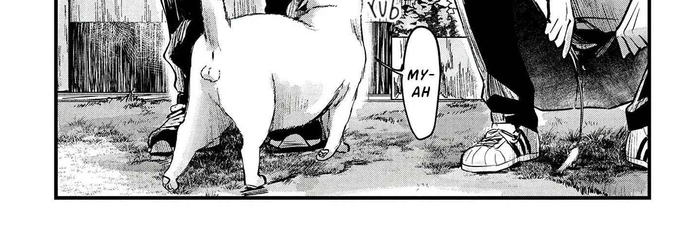 Read The Summer Hikaru Died EN Manga Online