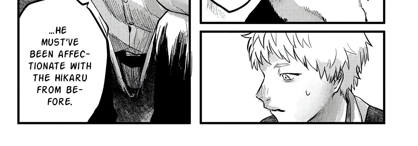 Read The Summer Hikaru Died EN Manga Online