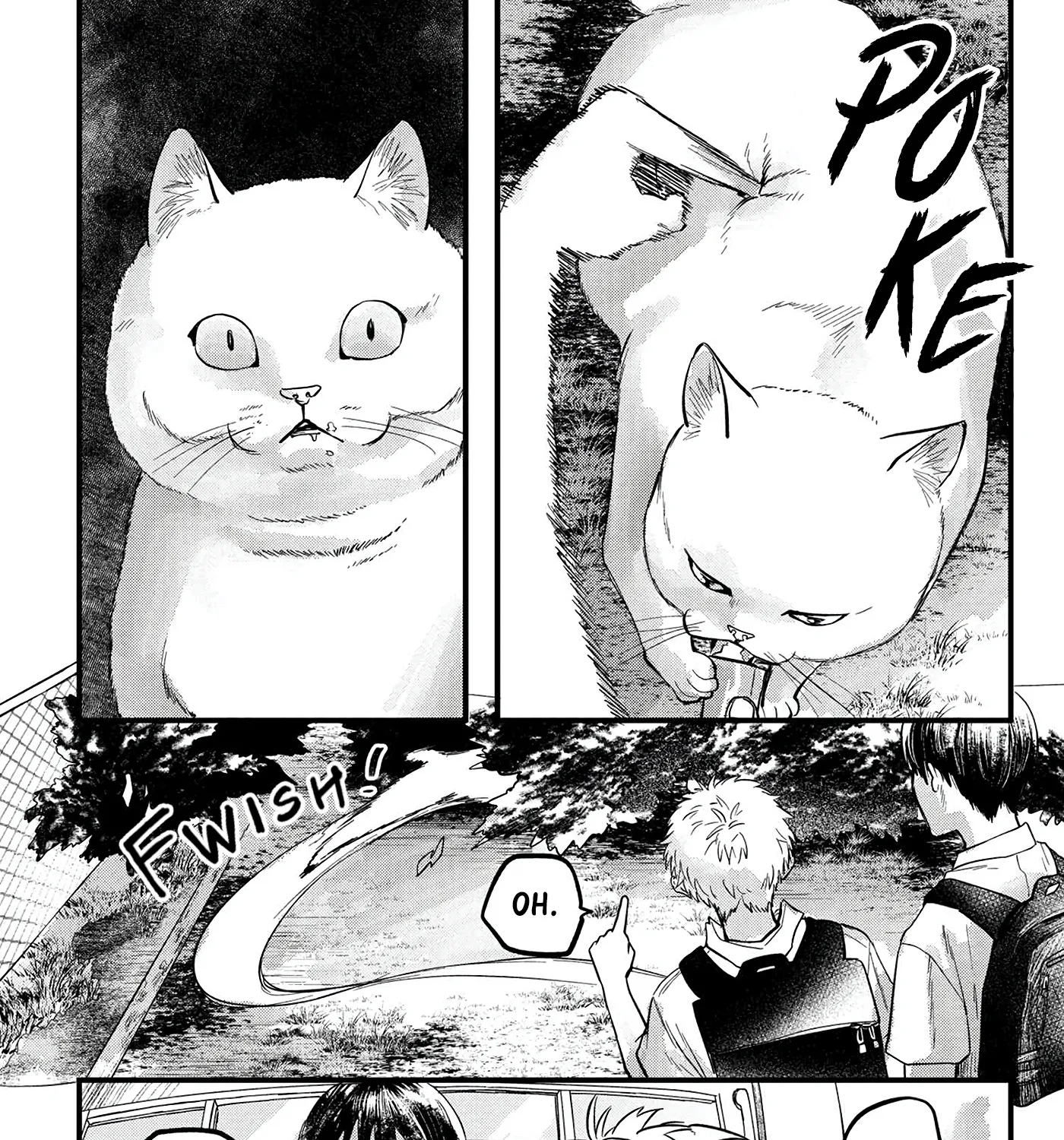 Read The Summer Hikaru Died EN Manga Online