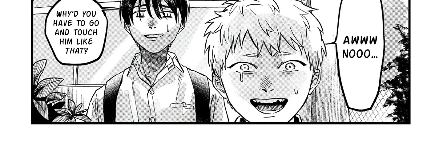 Read The Summer Hikaru Died EN Manga Online