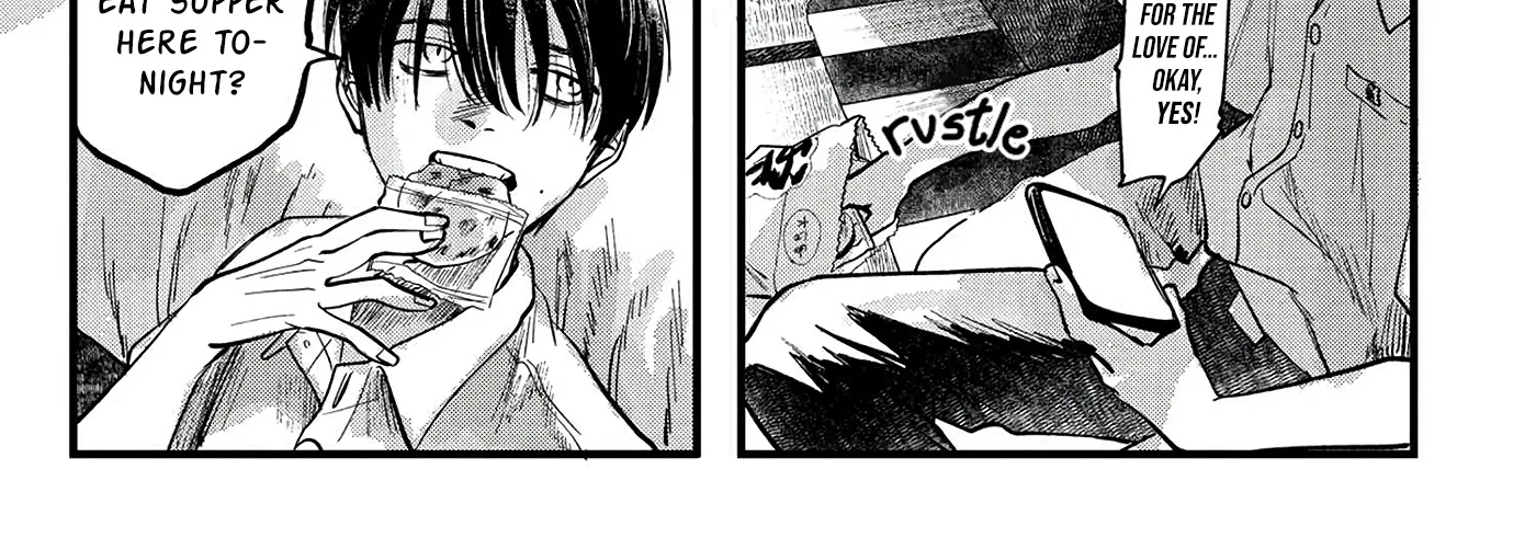 Read The Summer Hikaru Died EN Manga Online