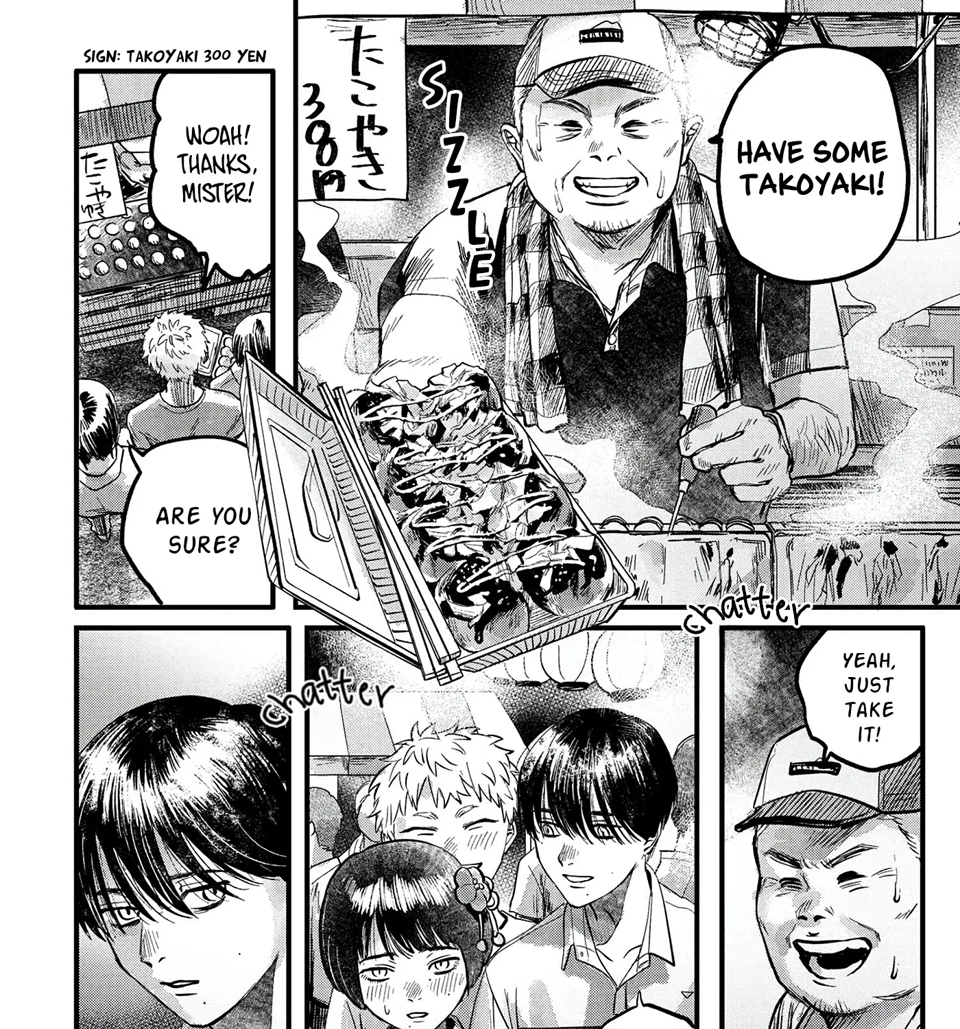 Read The Summer Hikaru Died EN Manga Online