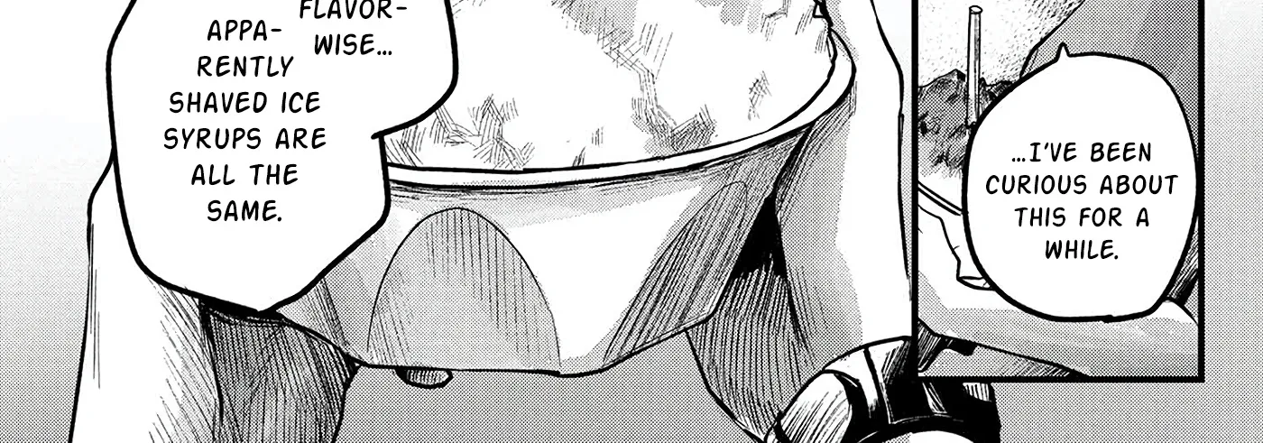 Read The Summer Hikaru Died EN Manga Online